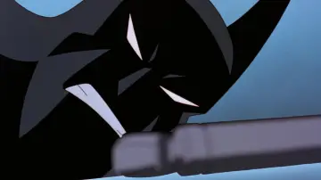 Задник до фільму "Batman Beyond: The Movie" #1769898