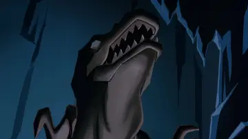 Задник до фільму "Batman Beyond: The Movie" #1769901