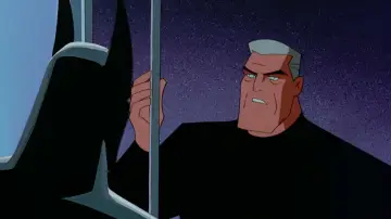 Задник до фільму "Batman Beyond: The Movie" #1769905