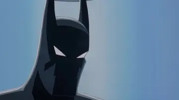 Задник до фільму "Batman Beyond: The Movie" #1769913