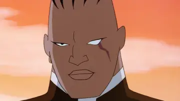 Задник до фільму "Batman Beyond: The Movie" #1769914