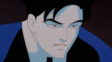 Задник до фільму "Batman Beyond: The Movie" #1769919