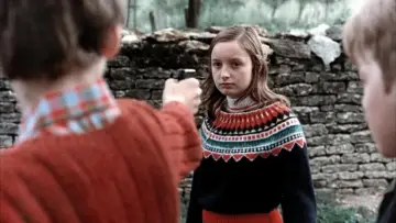 Задник до фильму"Mes petites amoureuses" #457572