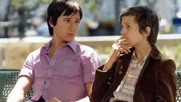 Задник до фильму"Mes petites amoureuses" #953205