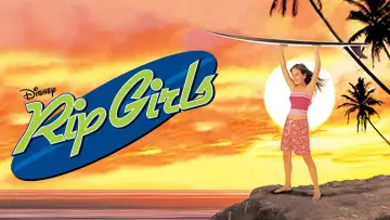Задник до фильму"Rip Girls" #1120373