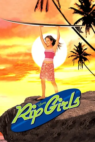 Постер до фильму"Rip Girls" #1120380