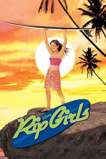 Постер до фильму"Rip Girls" #1120382