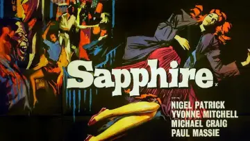 Задник до фильму"Sapphire" #617519