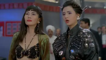 Задник до фильму"女機械人" #386468