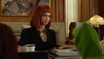 Задник до фильму"Маппет-шоу" #672869