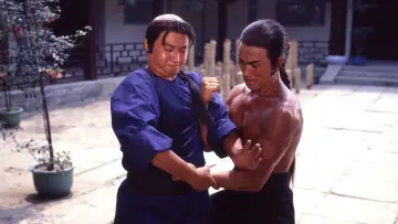 Задник до фильму"贊先生與找錢華" #451941