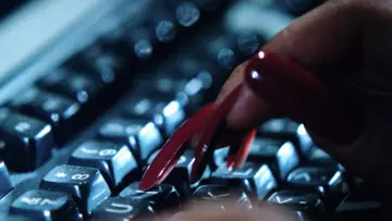 Задник до фильму"Malibu Express" #622998