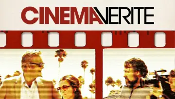 Задник до фильму"Cinema Verite" #1110295