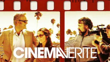 Задник до фильму"Cinema Verite" #1110296