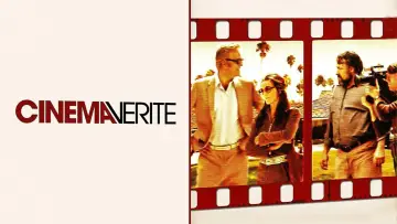 Задник до фильму"Cinema Verite" #1110297