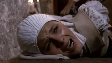 Задник до фільму "Flavia, la monaca musulmana" #1147833