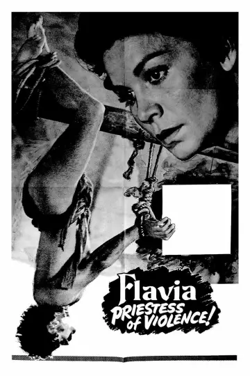 Постер до фільму "Flavia, la monaca musulmana" #1147852