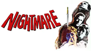 Задник до фильму"Nightmare" #1049113
