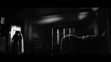 Задник до фильму"Nightmare" #411088