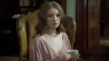Задник до фильму"Спляча красуня" #878730