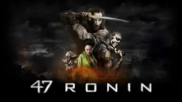 Задник до фильму"47 ронін" #976498