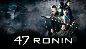 Задник до фильму"47 ронін" #976499
