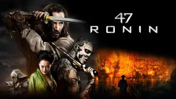 Задник до фильму"47 ронін" #976502
