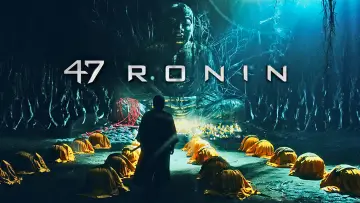 Задник до фильму"47 ронін" #976503