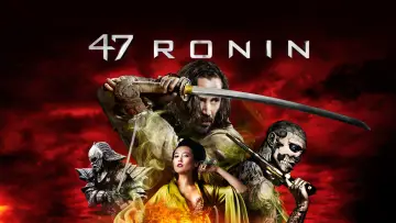 Задник до фильму"47 ронін" #976508