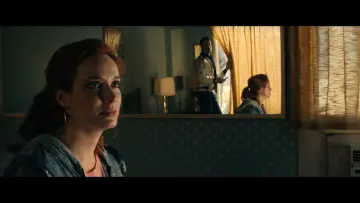 Задник до фільму "Драйв" #1215867