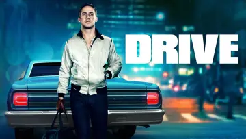 Задник до фильму"Драйв" #928523