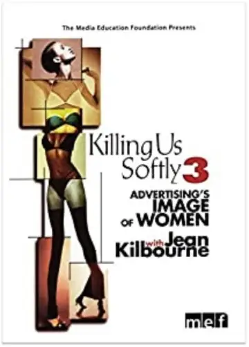 Постер до фильму"Killing Us Softly 3: Advertising