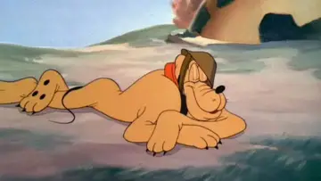 Задник до фильму"Private Pluto" #694878