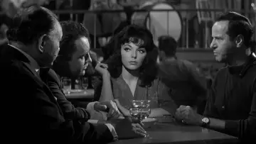 Задник до фільму "Seven Thieves" #1651965