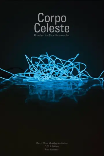 Постер до фильму"Corpo celeste" #661697