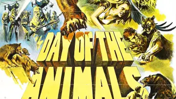 Задник до фільму "Day of the Animals" #1583799