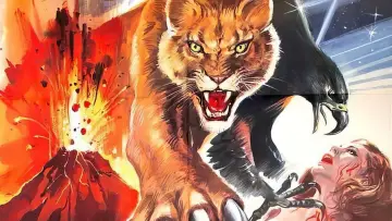 Задник до фільму "Day of the Animals" #1583800