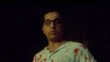 Задник до фильму"ஹே ராம்" #1158745