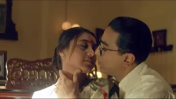 Задник до фильму"ஹே ராம்" #1158754