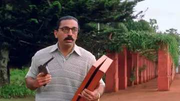 Задник до фильму"ஹே ராம்" #1158758