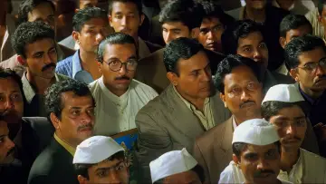 Задник до фильму"ஹே ராம்" #1158761