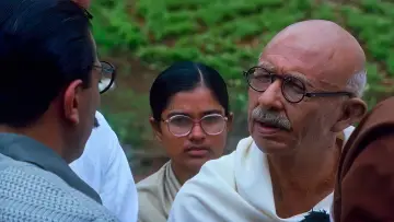 Задник до фильму"ஹே ராம்" #1158766