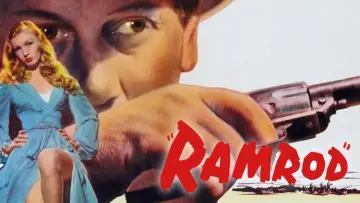 Задник до фильму"Ramrod" #1100378