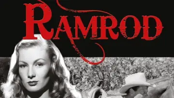 Задник до фильму"Ramrod" #1100379