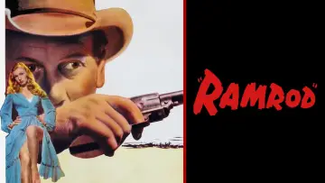 Задник до фильму"Ramrod" #1100380