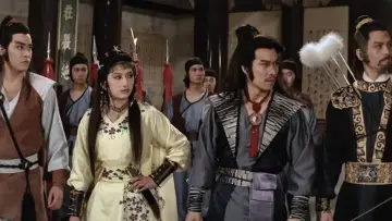 Задник до фильму"三闖少林" #467131