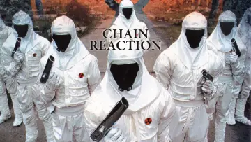Задник до фільму "The Chain Reaction" #1106850