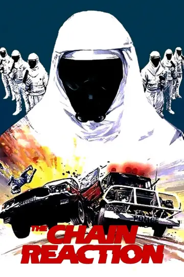 Постер до фільму "The Chain Reaction" #1106853