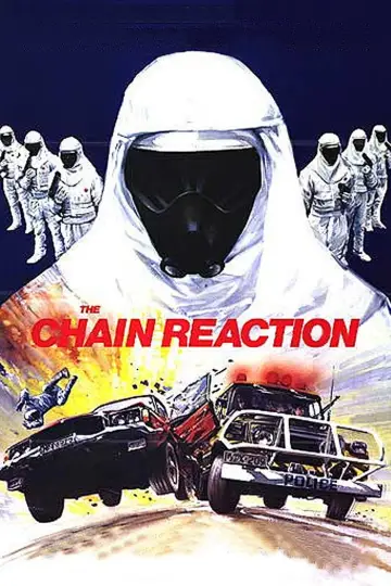 Постер до фільму "The Chain Reaction" #1106854