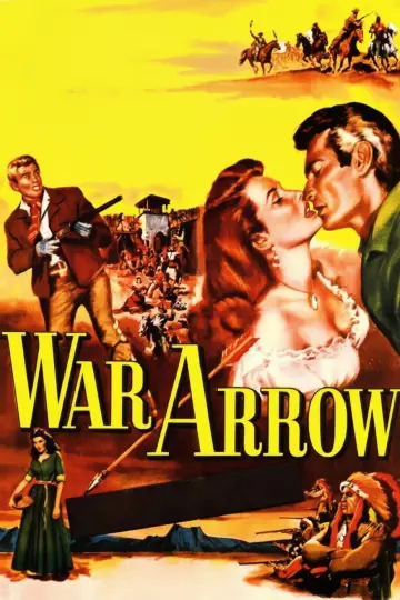 War Arrow